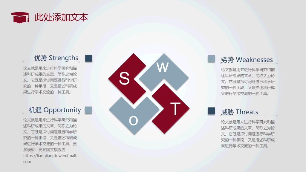 华东理工大学本科毕业论文答辩PPT