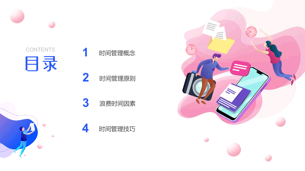 123#时间管理培训