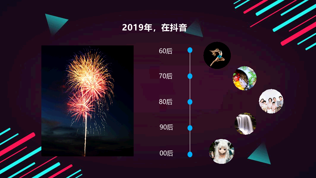 112#2020年抖音大数据报告PPT