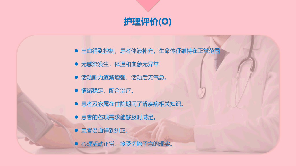 105#产后大出血护理查房-3