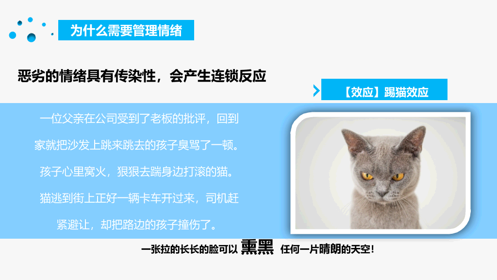 177#个人情绪管理指南主题PPT