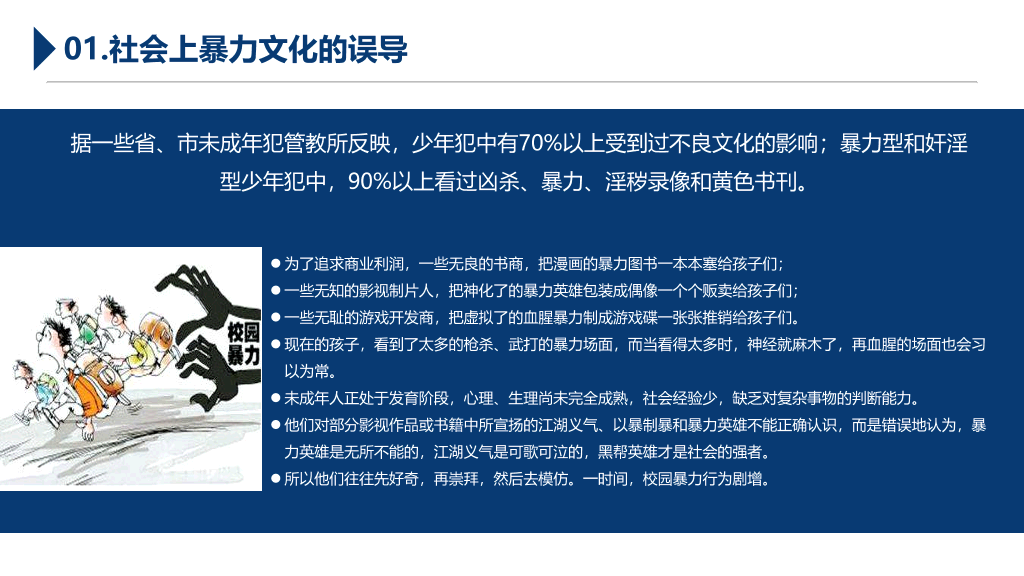 175#加强防范意识远离校园暴力