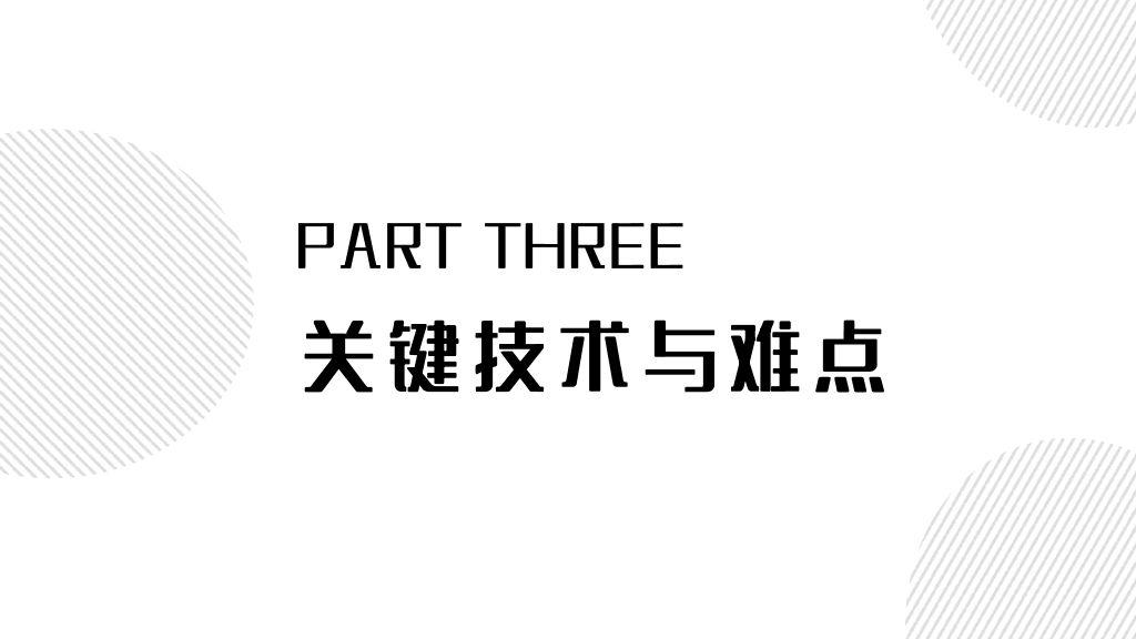 贵州医科大学本科毕业论文答辩和论文选题PPT