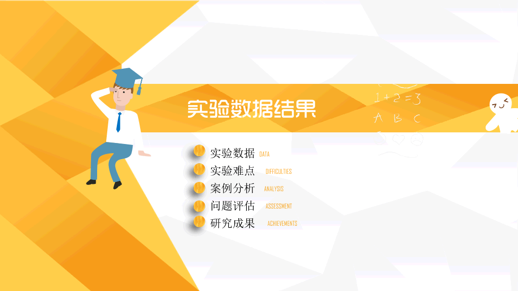 湖南师范大学本科毕业论文答辩和论文选题PPT