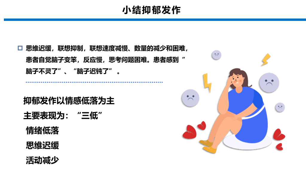 105#常见心理疾病识别PPT
