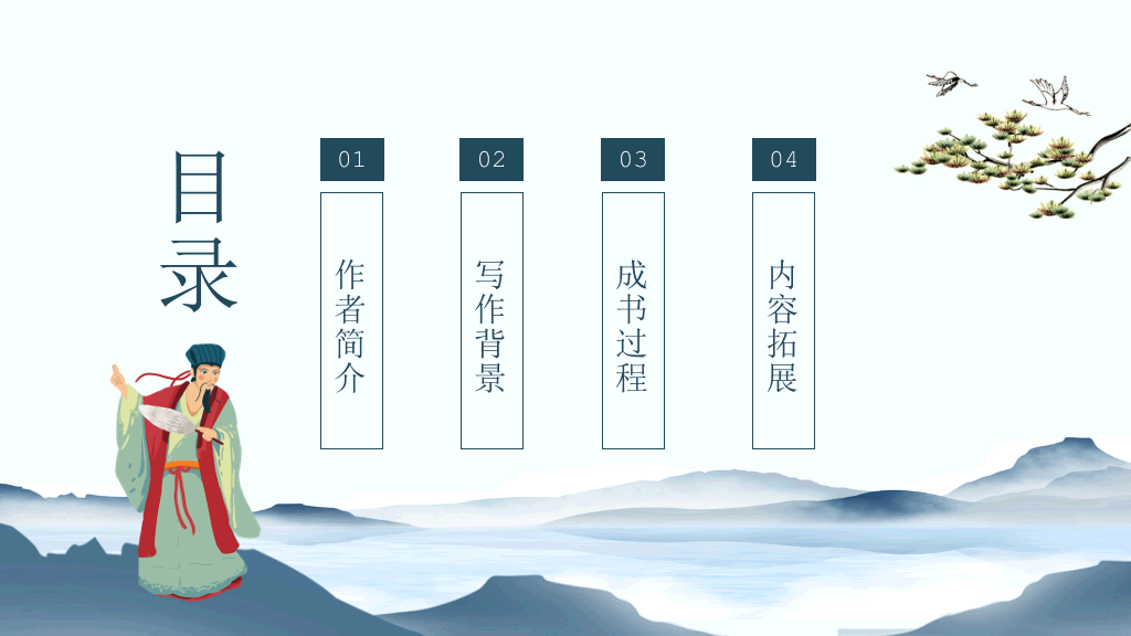 170#四大名著之水浒传介绍PPT课件