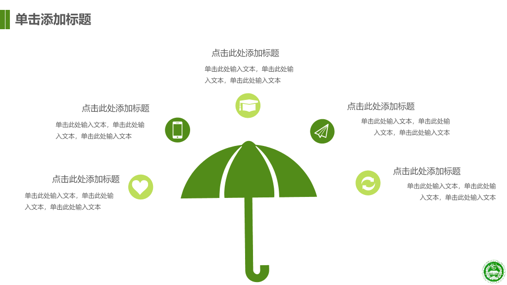北京协和医学院本科毕业论文答辩PPT