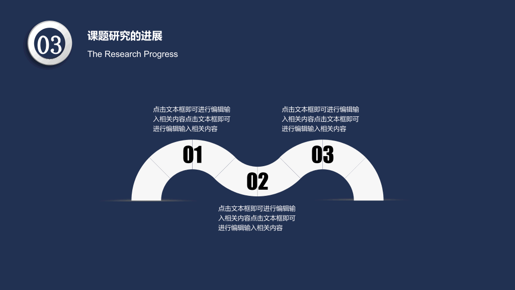 山东中医药大学本科毕业论文答辩和论文选题PPT