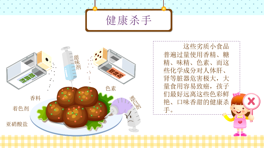 175#食品安全与卫生