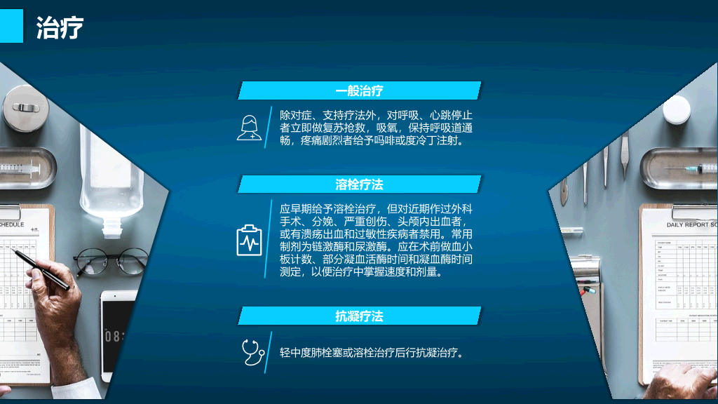 105#肺栓塞病人护理查房-1