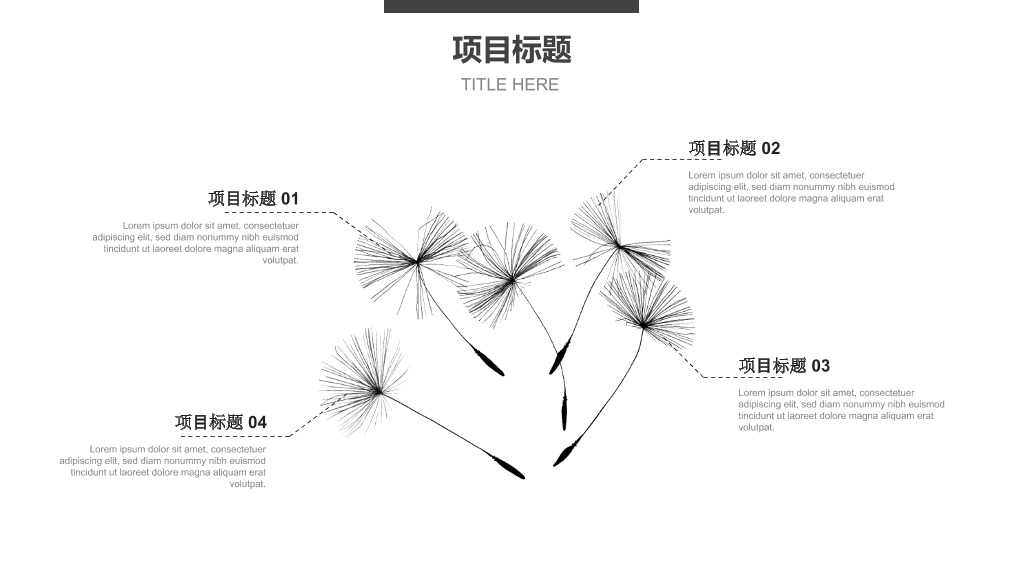 北京工业大学本科毕业论文答辩PPT