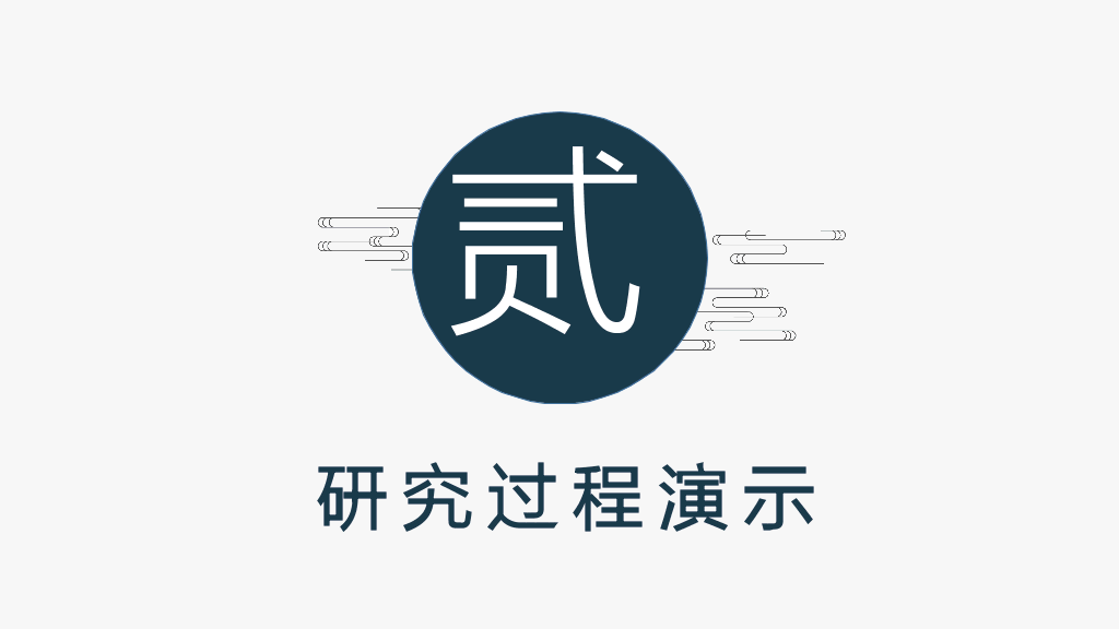 成都中医药大学本科毕业论文答辩PPT