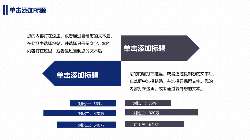 广东海洋大学本科毕业论文答辩PPT