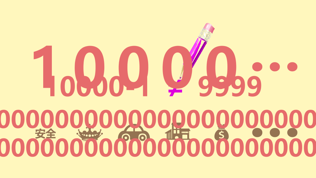 130#安全生产十大定律PPT作品