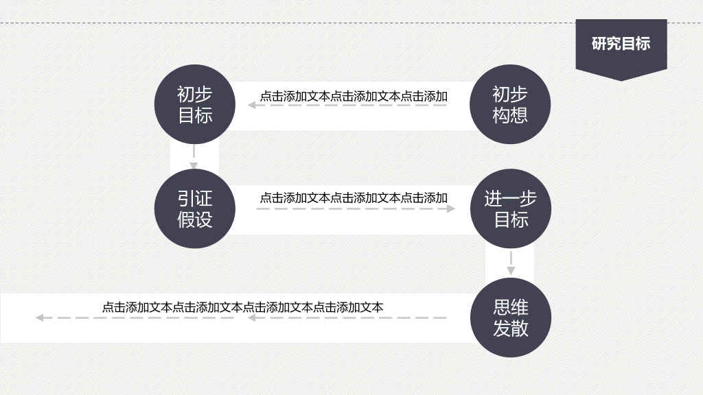 西安石油大学本科毕业论文答辩PPT