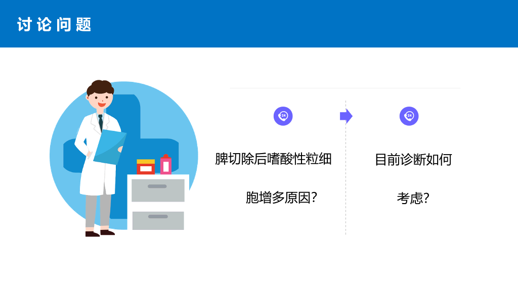 105#内科治疗护理病历讨论PPT