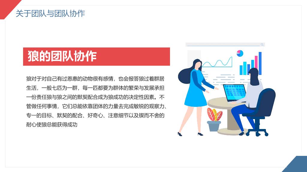 130#营销团队管理技巧培训PPT模板