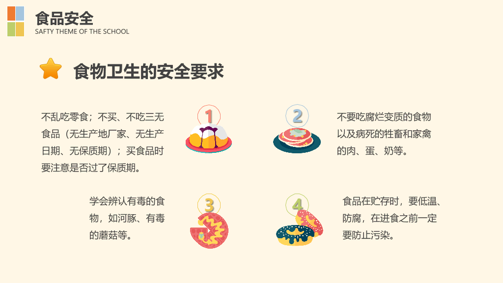 175#校园安全教育主题