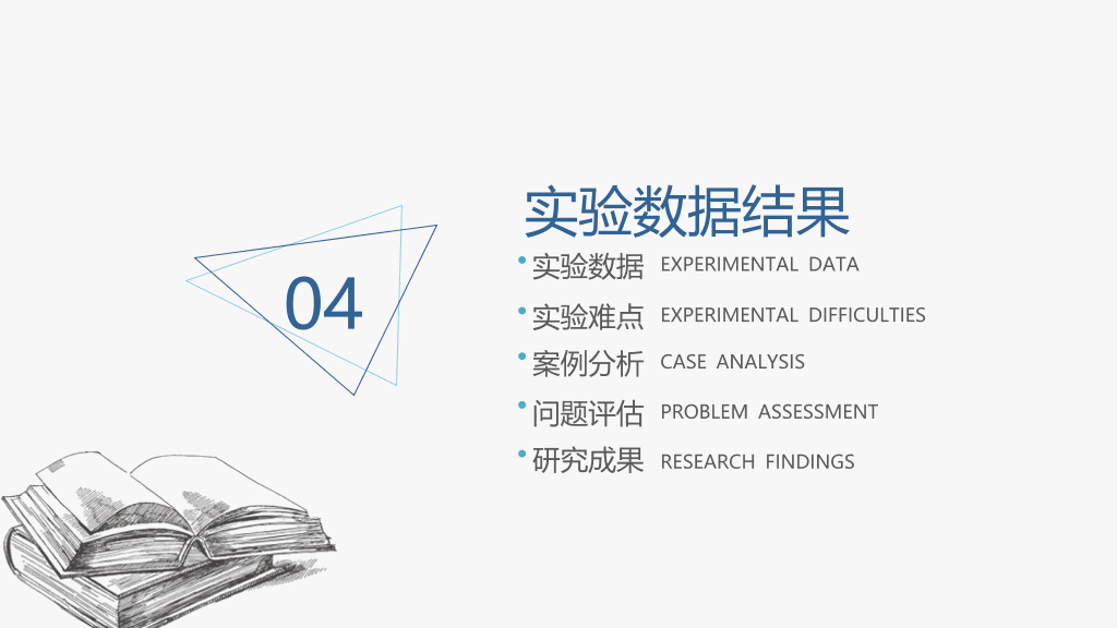 中国民航大学本科毕业论文答辩PPT