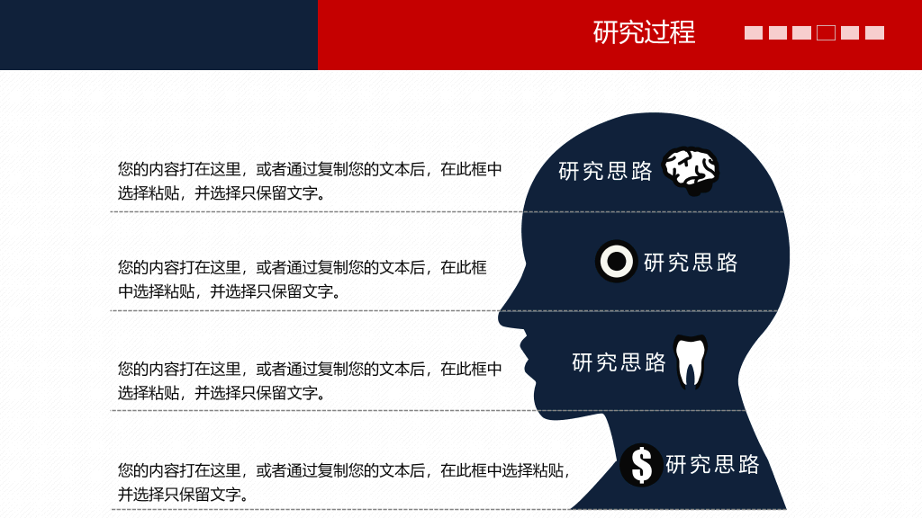 首都医科大学本科毕业论文答辩PPT