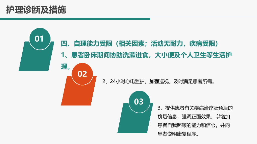 105#肺栓塞病人护理查房-4