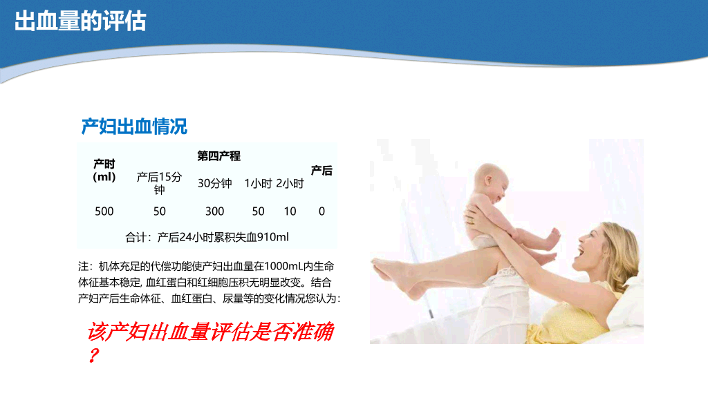 105#妇科病历汇报
