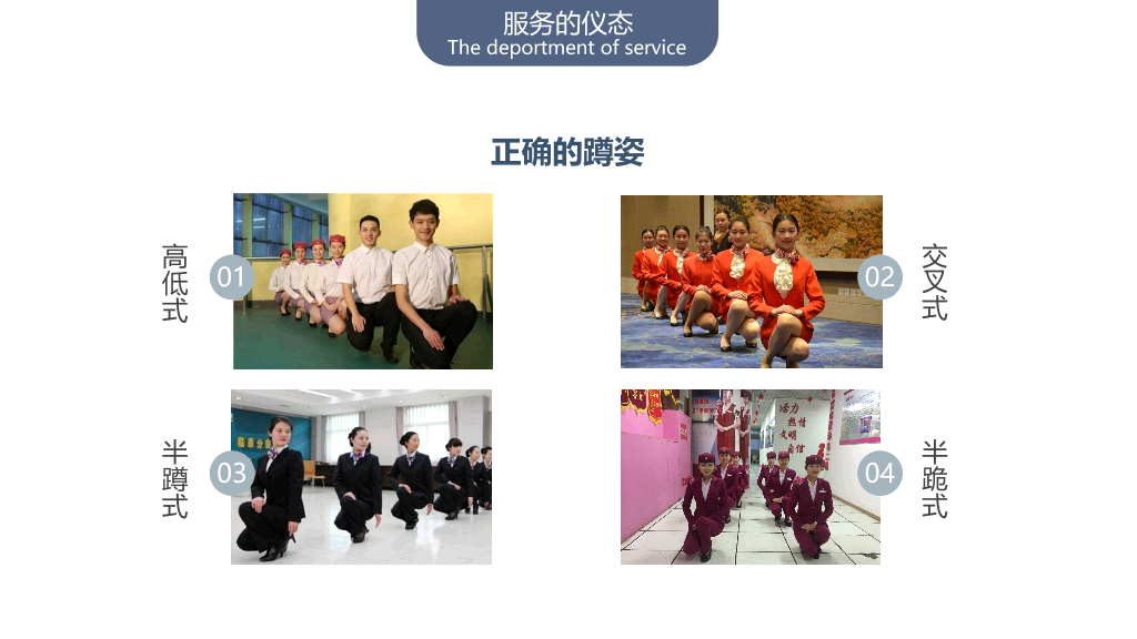 126#会务与接待礼仪培训
