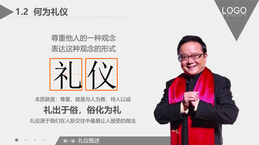 126#交际礼仪培训
