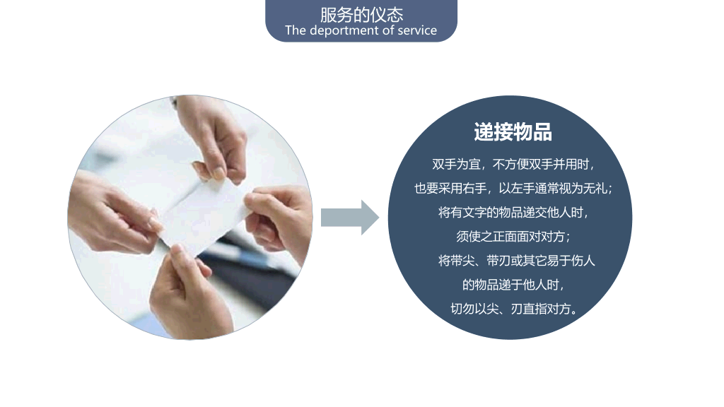 126#会务与接待礼仪培训