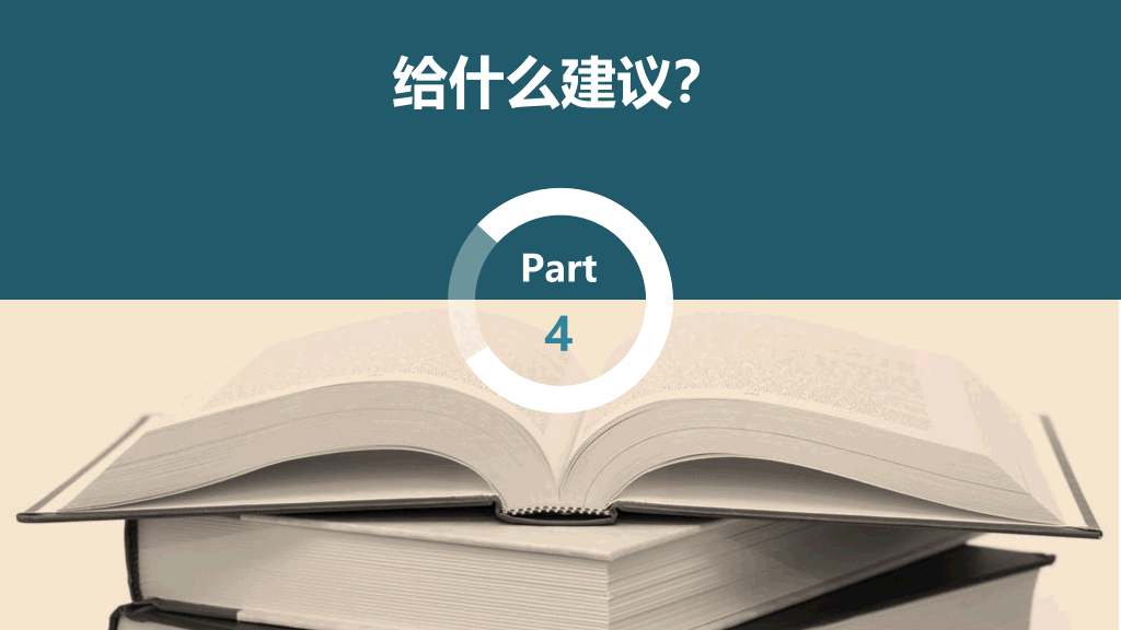 东北财经大学本科毕业论文答辩和论文选题PPT
