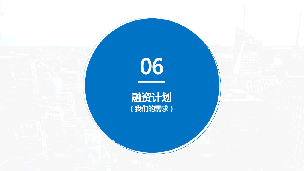 131#项目商业计划书