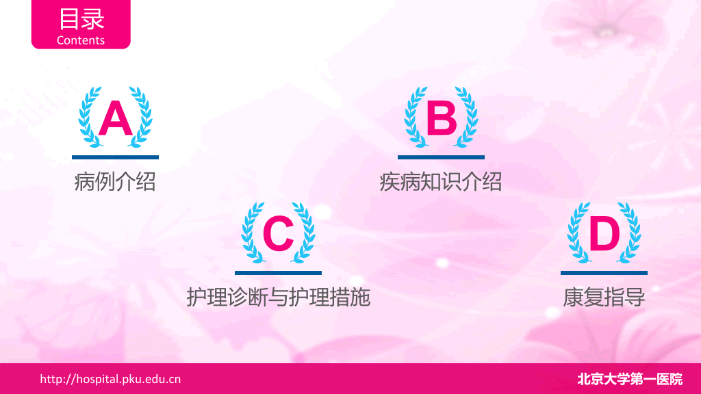 105#股骨颈骨折护理查房-1