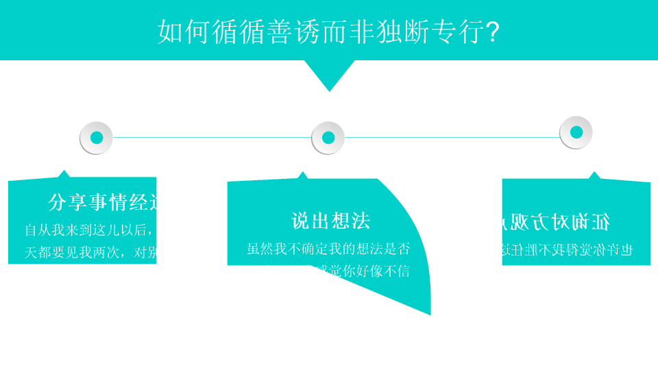 174#高效能沟《关键对话》PPT读书笔记