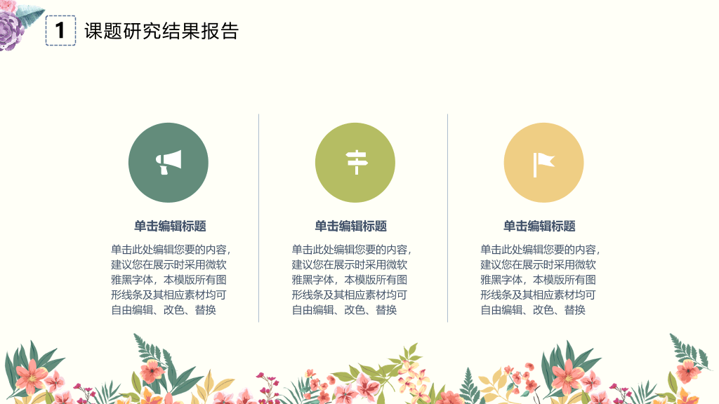 贵州师范大学本科毕业论文答辩和论文选题PPT