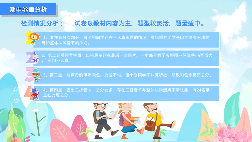 168#小学家长会主题班会PPT7