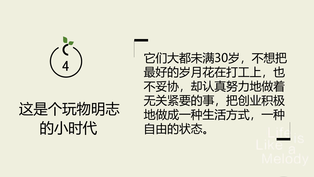 174#《就想开间自己的小店》读书笔记PPT