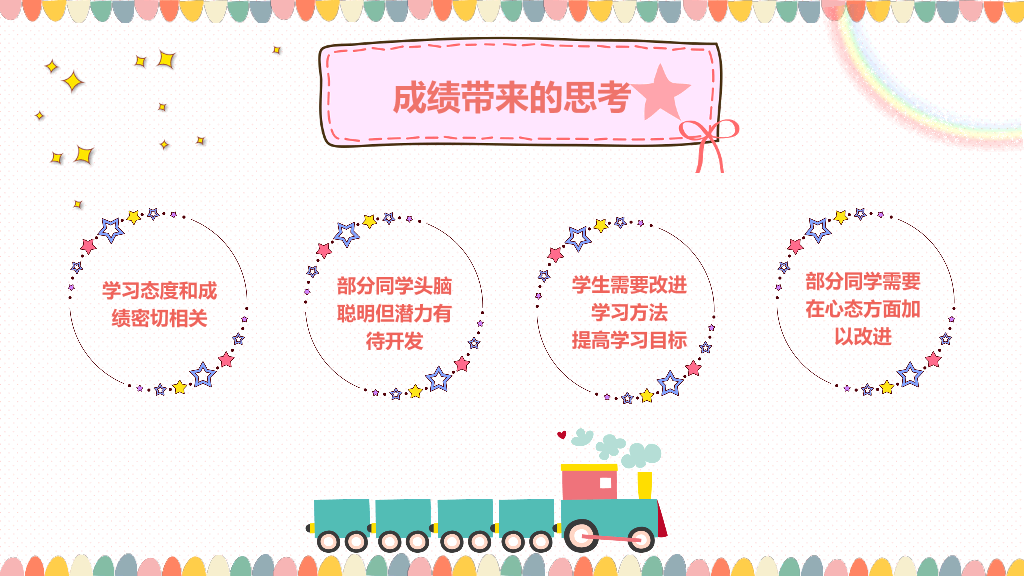 168#小学家长会主题班会PPT25