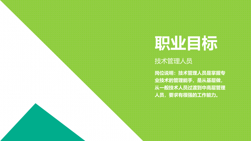 118#个人职业生涯规划ppt (2)