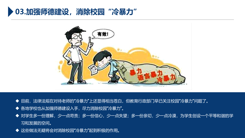 175#加强防范意识远离校园暴力