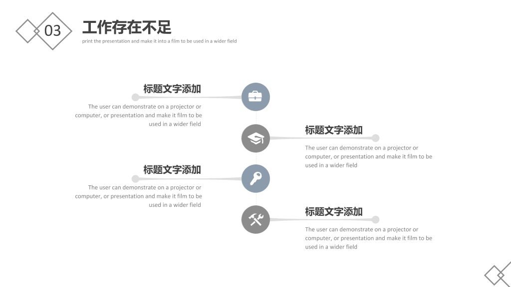 江西农业大学本科毕业论文答辩PPT