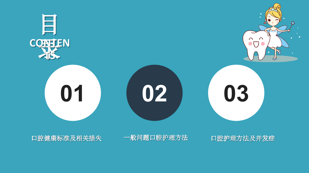 105#口腔护理