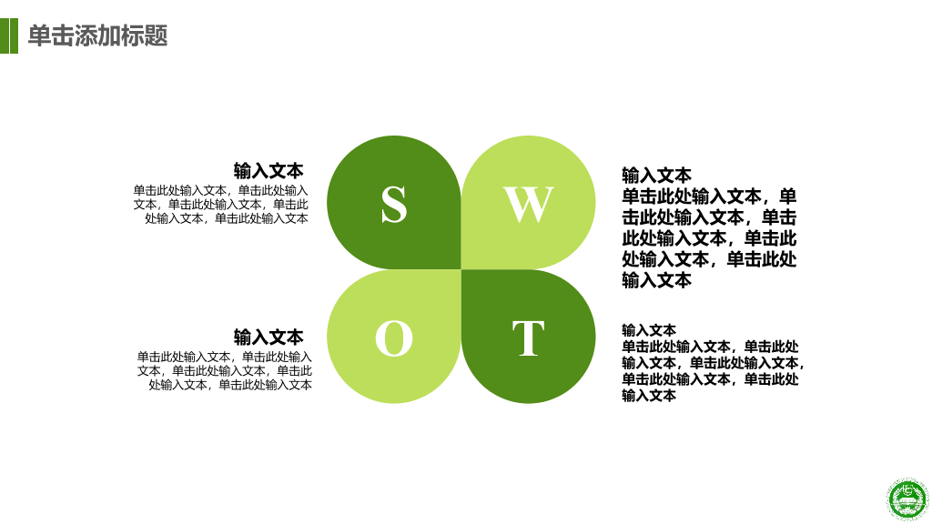 北京协和医学院本科毕业论文答辩PPT
