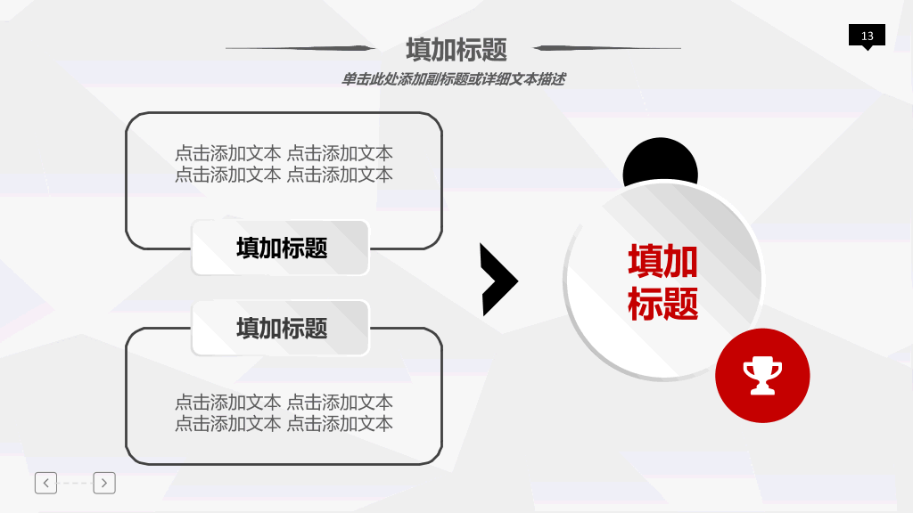 118#职业人职业生涯规划管理PPT