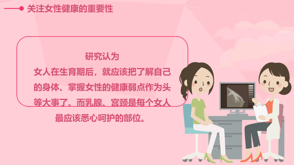 105#女性健康PPT