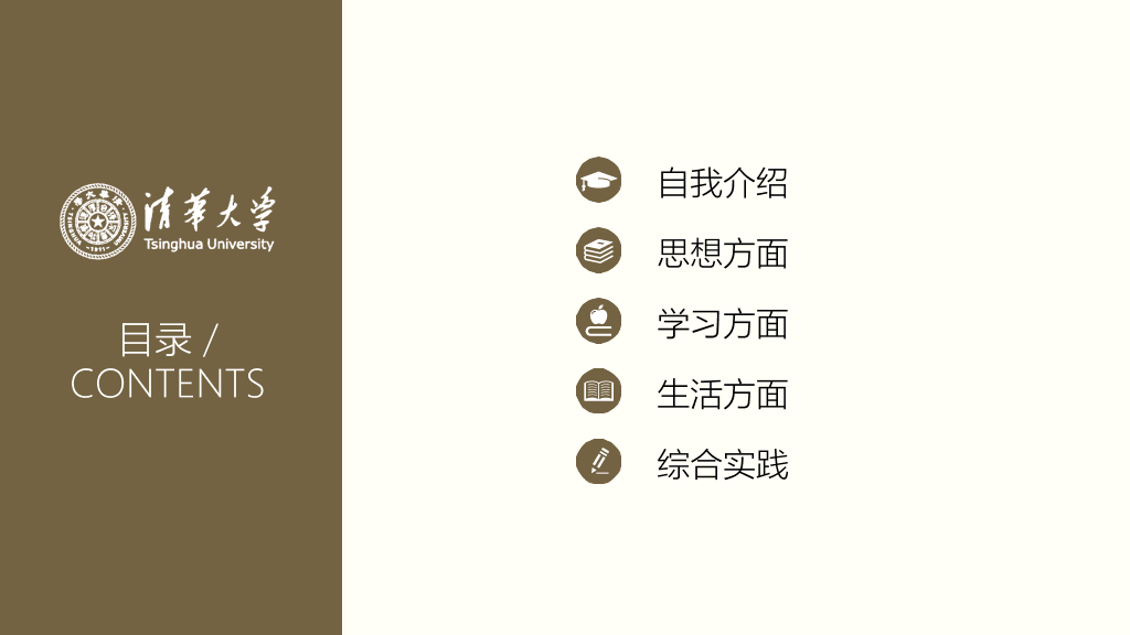 171#国家奖学金答辩与申请PPT