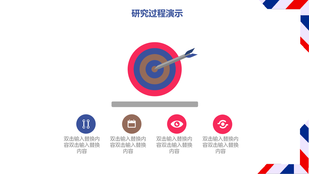 大连医科大学本科毕业论文答辩和论文选题PPT