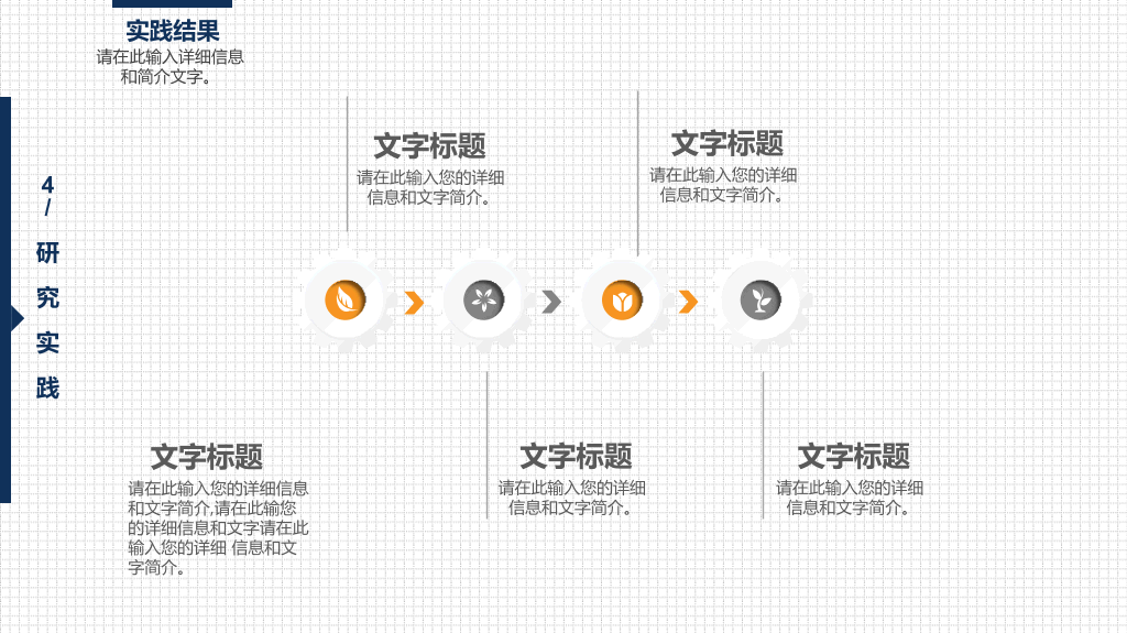 中北大学本科毕业论文答辩和论文选题PPT