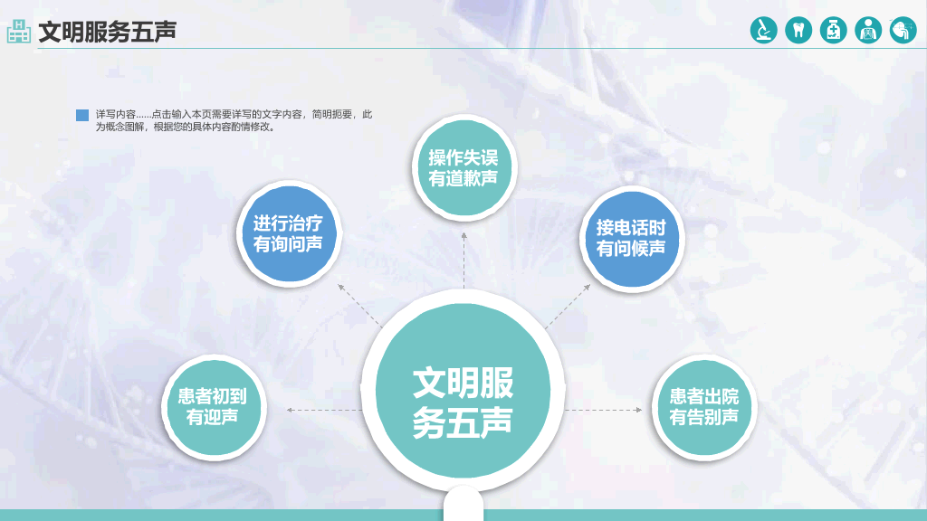 105#护士服务规范与礼仪