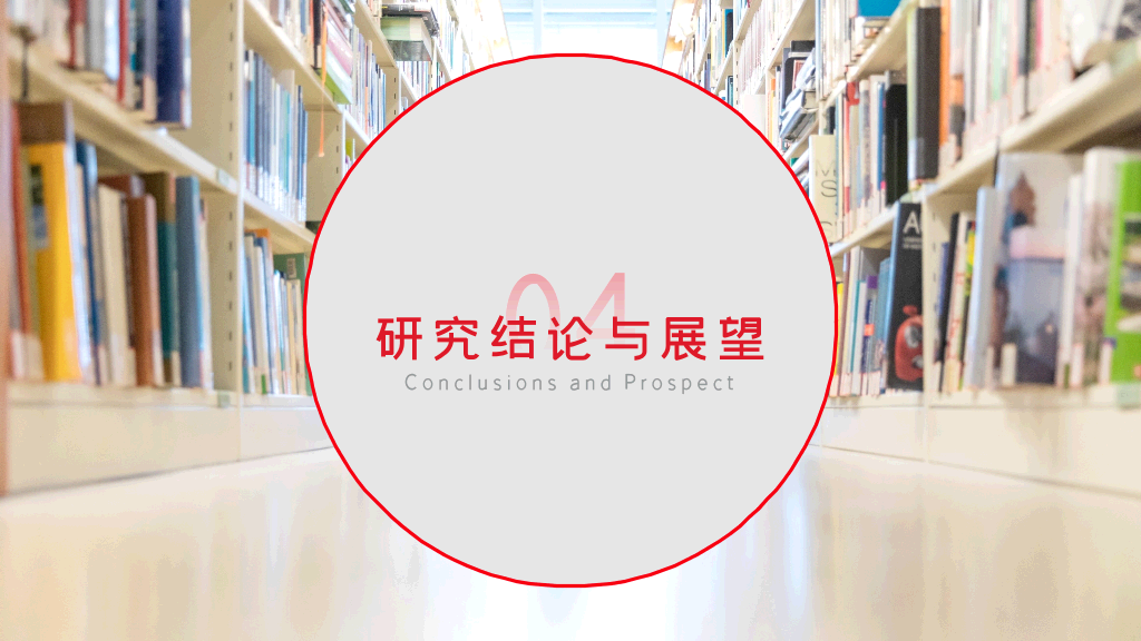 湖南师范大学本科毕业论文答辩PPT