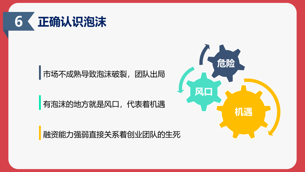 174#《跨界》读书笔记PPT